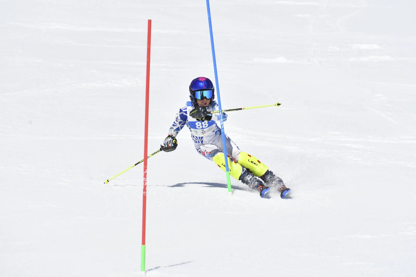 Tra – Volare Team