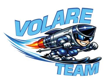 Logo Volare Team
